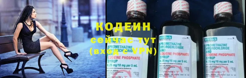 Кодеиновый сироп Lean Purple Drank Нальчик